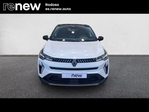 Renault Captur  evolut TCe (160CV) EDC