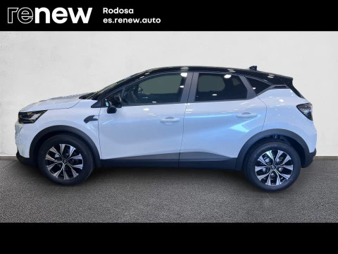 Renault Captur  evolut TCe (160CV) EDC