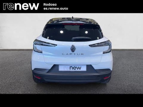 Renault Captur  evolut TCe (160CV) EDC