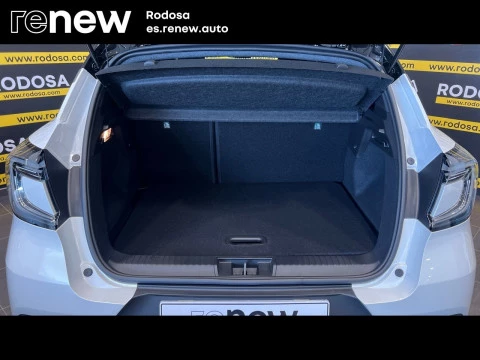 Renault Captur  evolut TCe (160CV) EDC