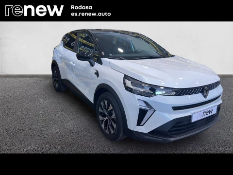Renault Captur  evolut TCe (160CV) EDC