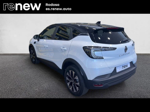 Renault Captur  evolut TCe (160CV) EDC