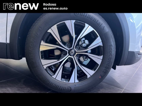 Renault Captur  evolut TCe (160CV) EDC