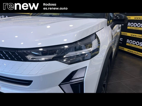 Renault Captur  evolut TCe (160CV) EDC