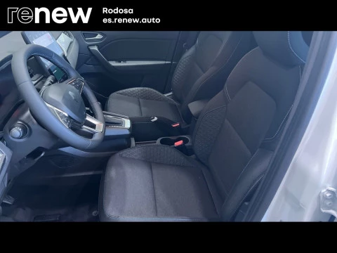 Renault Captur  evolut TCe (160CV) EDC