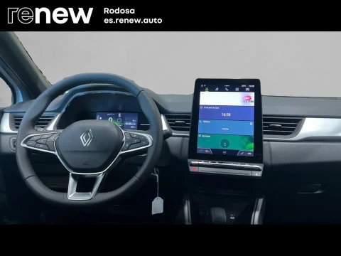 Renault Captur  evolut TCe (160CV) EDC