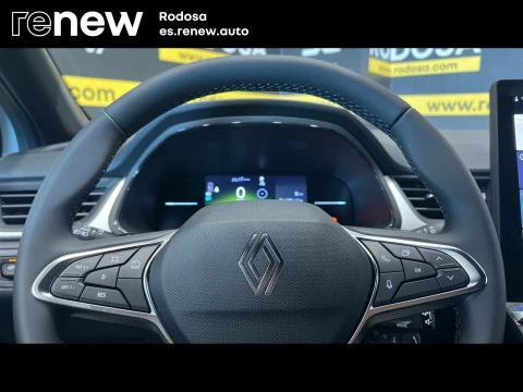 Renault Captur  evolut TCe (160CV) EDC
