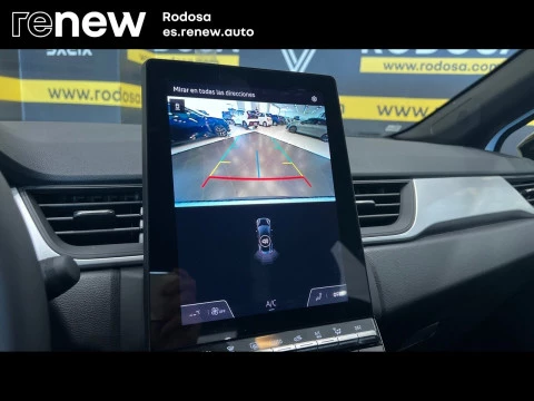 Renault Captur  evolut TCe (160CV) EDC