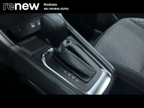 Renault Captur  evolut TCe (160CV) EDC
