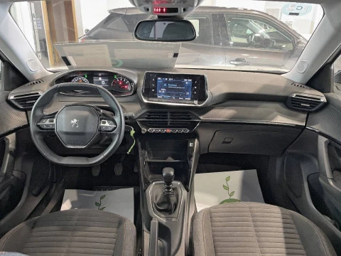 Peugeot 2008 Active Pack Puretech 100 S&S BVM6