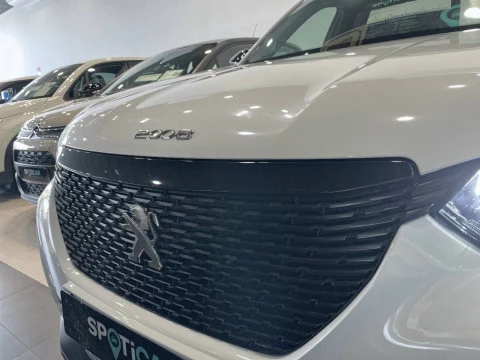 Peugeot 2008 Active Pack Puretech 100 S&S BVM6