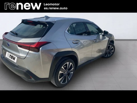 Lexus UX 2.0 250h Premium