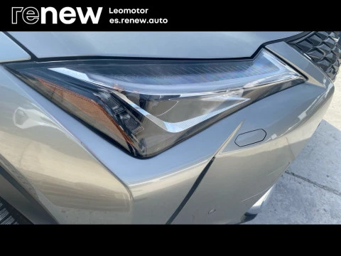 Lexus UX 2.0 250h Premium