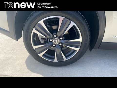 Lexus UX 2.0 250h Premium