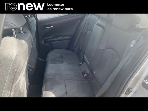 Lexus UX 2.0 250h Premium