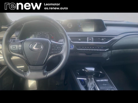 Lexus UX 2.0 250h Premium