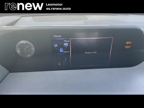 Lexus UX 2.0 250h Premium