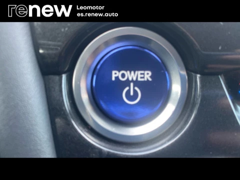 Lexus UX 2.0 250h Premium