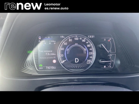 Lexus UX 2.0 250h Premium