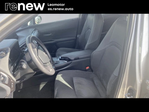 Lexus UX 2.0 250h Premium