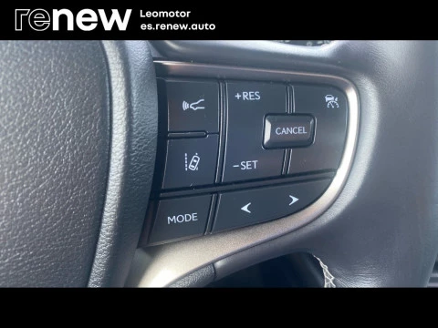 Lexus UX 2.0 250h Premium