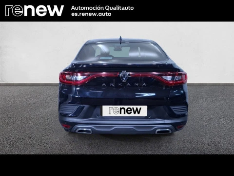 Renault Arkana  1.3 TCe R.S. Line EDC 103kW