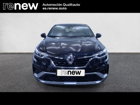 Renault Arkana  1.3 TCe R.S. Line EDC 103kW