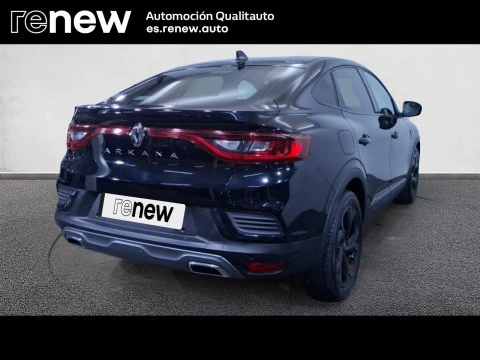 Renault Arkana  1.3 TCe R.S. Line EDC 103kW