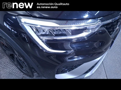 Renault Arkana  1.3 TCe R.S. Line EDC 103kW
