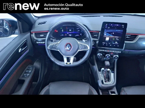 Renault Arkana  1.3 TCe R.S. Line EDC 103kW