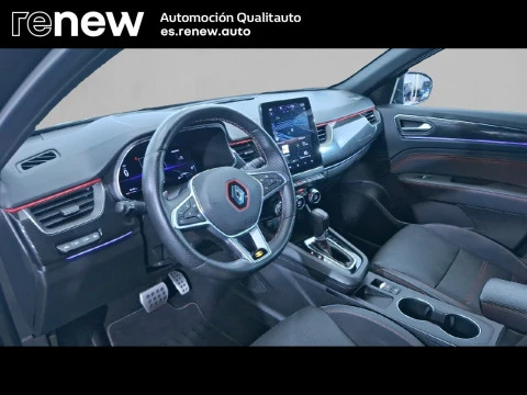 Renault Arkana  1.3 TCe R.S. Line EDC 103kW