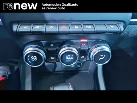 Renault Arkana  1.3 TCe R.S. Line EDC 103kW