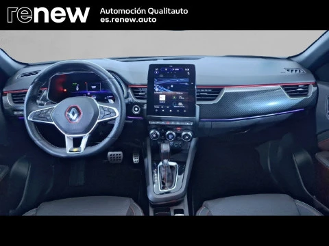 Renault Arkana  1.3 TCe R.S. Line EDC 103kW