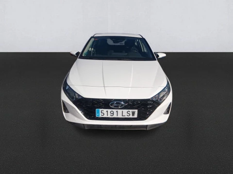 Hyundai i20 1.0 TGDI 74kW (100CV) 48V Essence