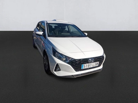 Hyundai i20 1.0 TGDI 74kW (100CV) 48V Essence