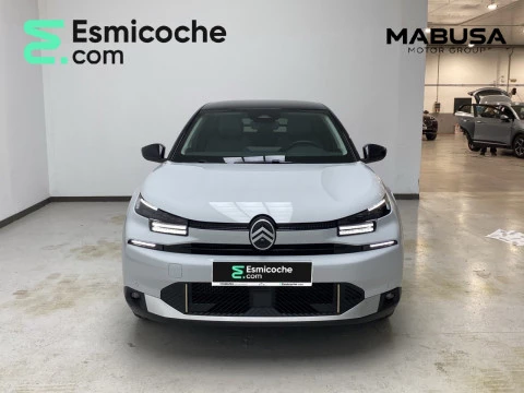 Citroën C4 Nuevo  Hybrid 145 ë-DSC6 MAX