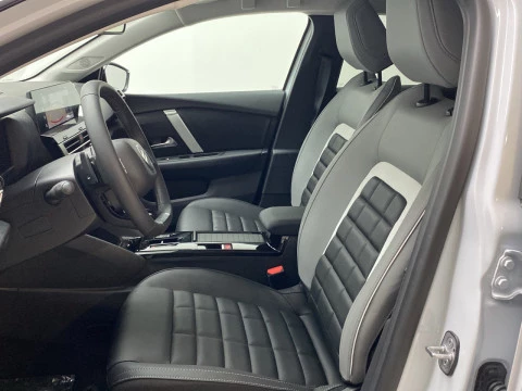 Citroën C4 Nuevo  Hybrid 145 ë-DSC6 MAX