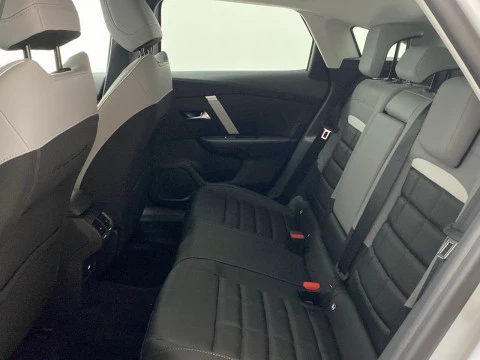 Citroën C4 Nuevo  Hybrid 145 ë-DSC6 MAX