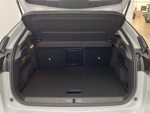 Citroën C4 Nuevo  Hybrid 145 ë-DSC6 MAX