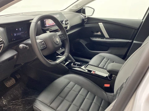 Citroën C4 Nuevo  Hybrid 145 ë-DSC6 MAX