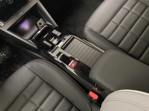 Citroën C4 Nuevo  Hybrid 145 ë-DSC6 MAX