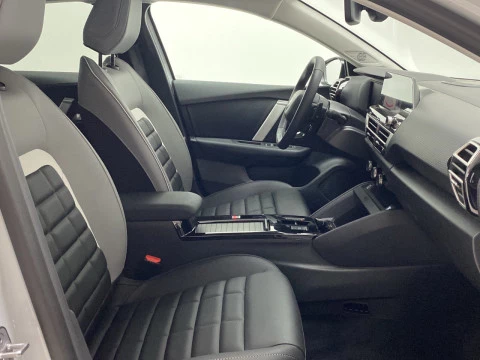 Citroën C4 Nuevo  Hybrid 145 ë-DSC6 MAX