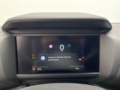 Citroën C4 Nuevo  Hybrid 145 ë-DSC6 MAX