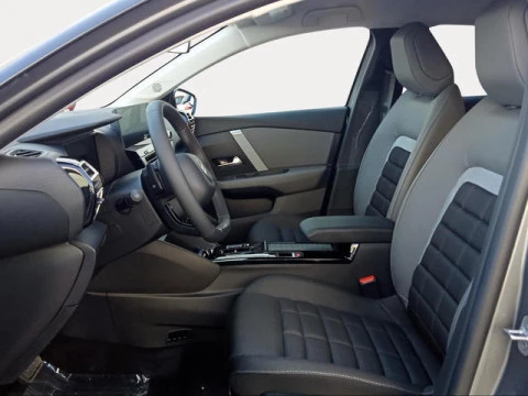 Citroën C4 Collection Hybrid e-DCS6 107 kW (145 CV)