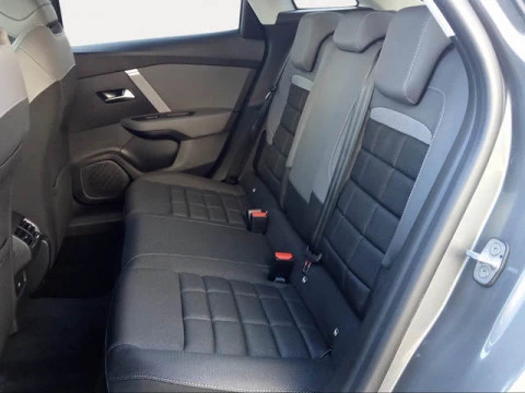 Citroën C4 Collection Hybrid e-DCS6 107 kW (145 CV)