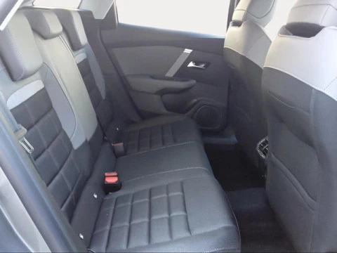 Citroën C4 Collection Hybrid e-DCS6 107 kW (145 CV)