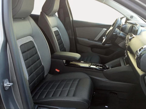 Citroën C4 Collection Hybrid e-DCS6 107 kW (145 CV)