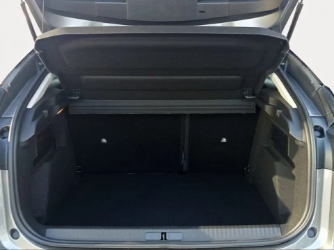 Citroën C4 Collection Hybrid e-DCS6 107 kW (145 CV)