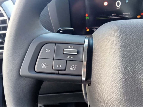 Citroën C4 Collection Hybrid e-DCS6 107 kW (145 CV)