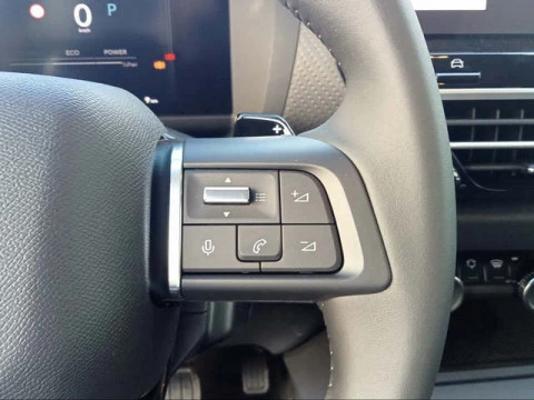 Citroën C4 Collection Hybrid e-DCS6 107 kW (145 CV)